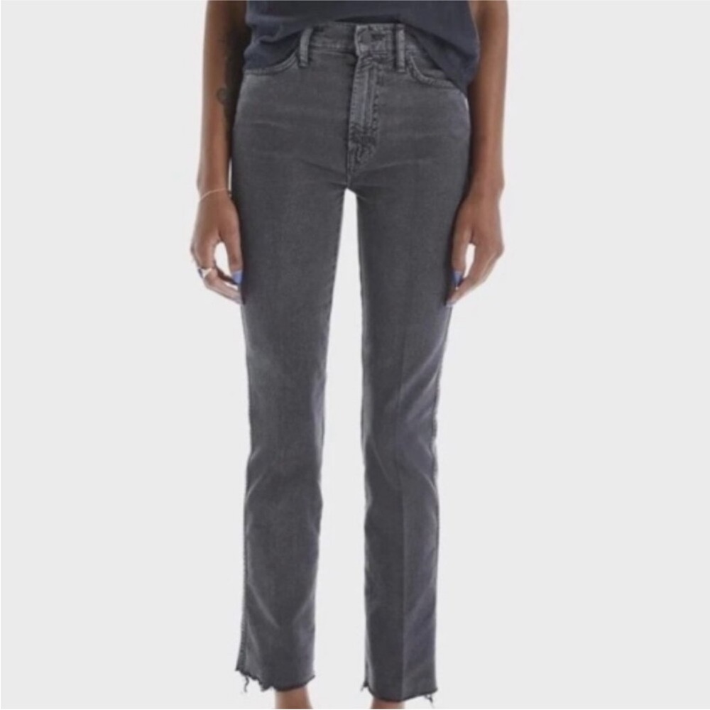 Mother rascal jeans size 29